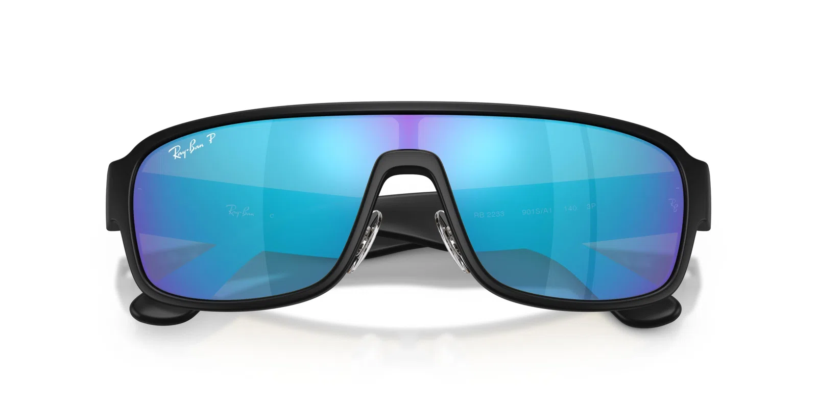 Ray-Ban 2233 Sunglasses - view 42